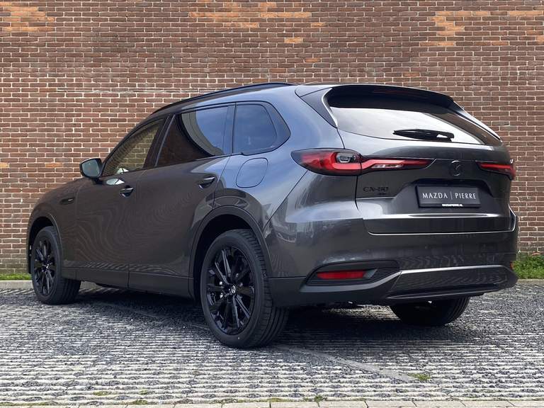 Mazda Mazda