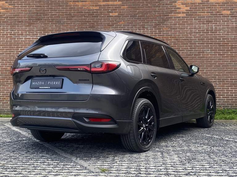 Mazda Mazda