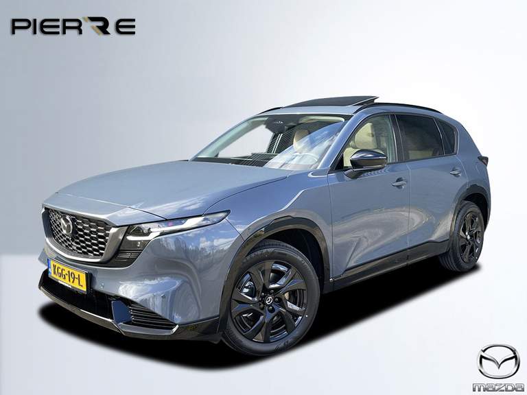 Mazda Mazda
