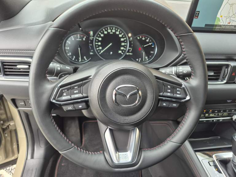 Mazda Mazda