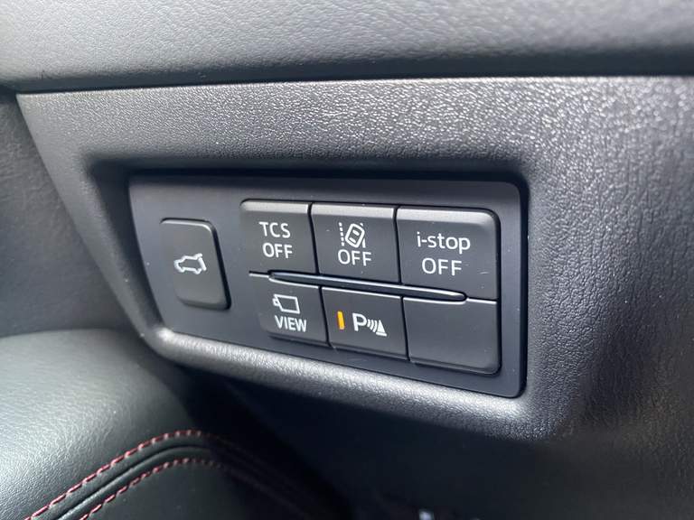 Mazda Mazda