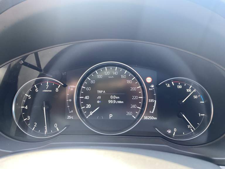 Mazda Mazda