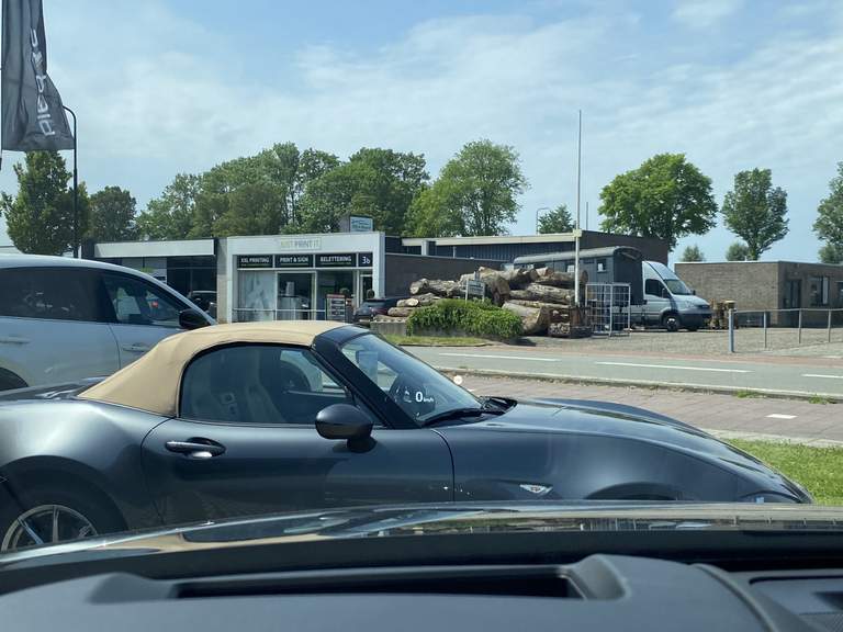 Mazda Mazda