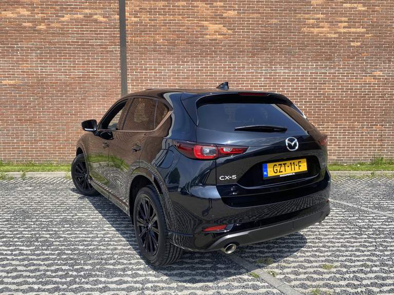Mazda Mazda