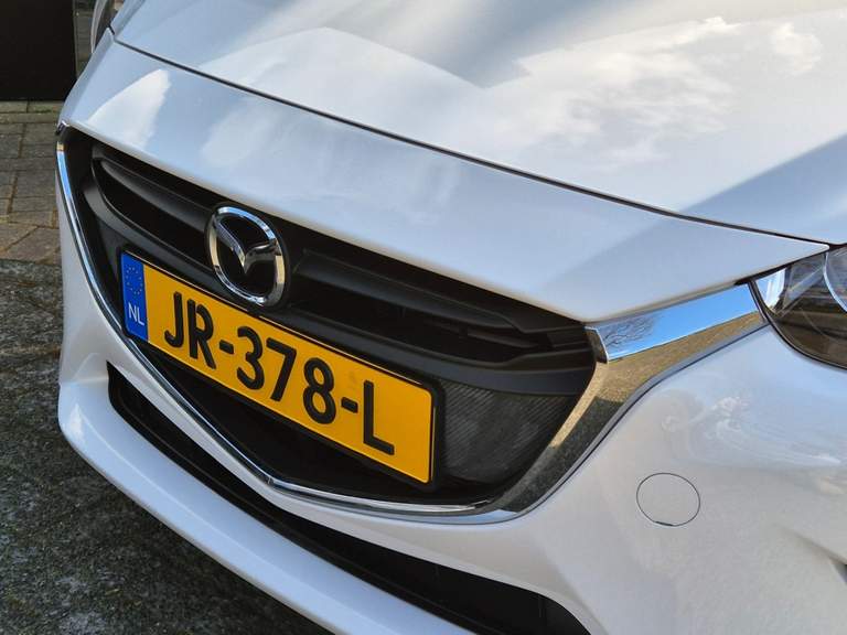 Mazda Mazda