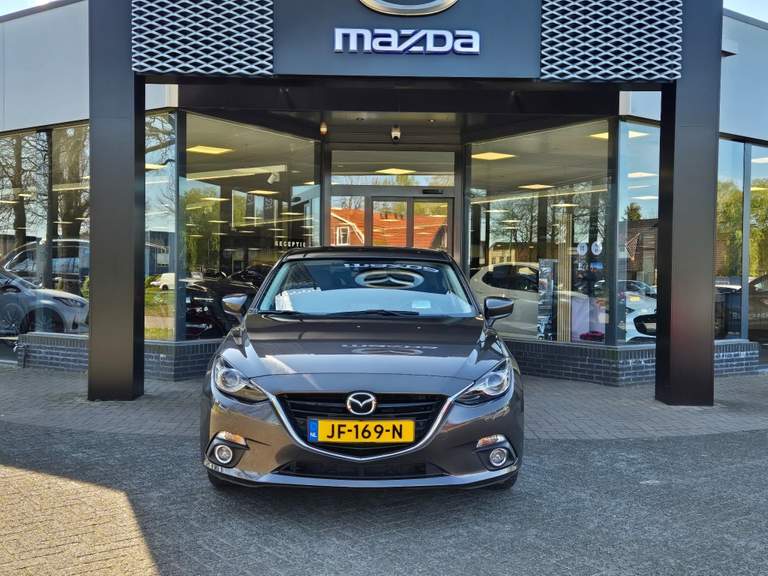 Mazda Mazda