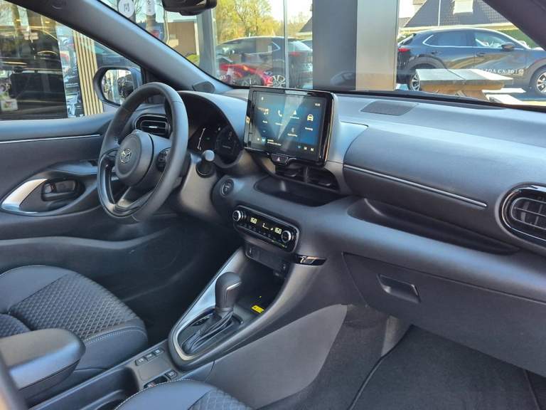 Mazda Mazda