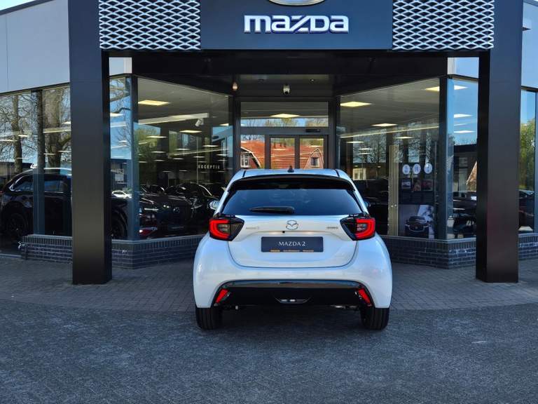 Mazda Mazda