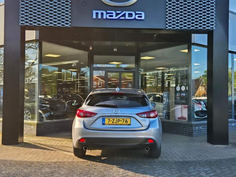 Mazda Mazda