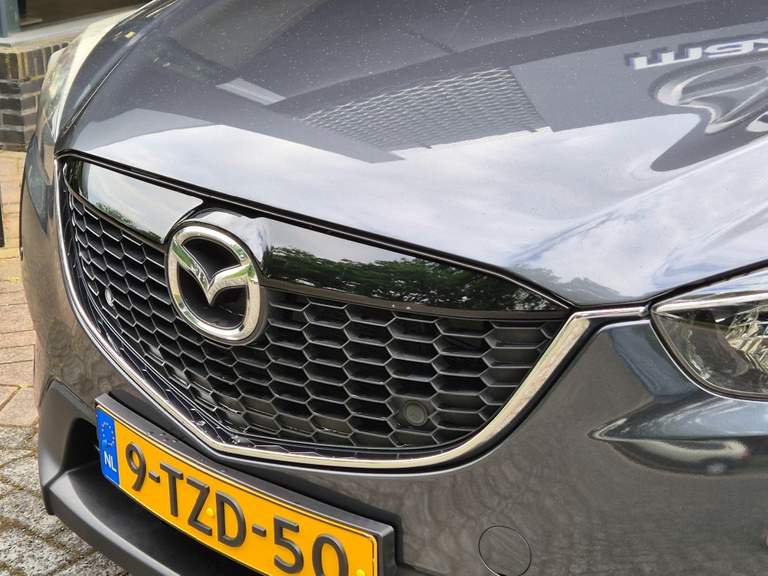 Mazda