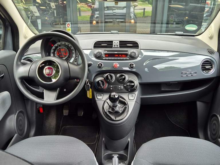 Fiat