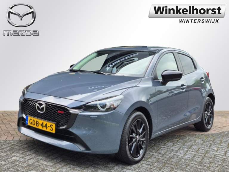 Mazda