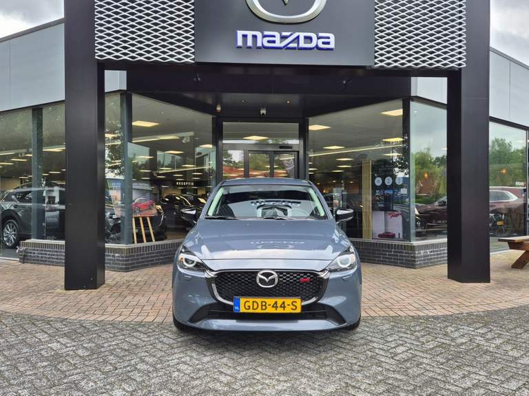 Mazda
