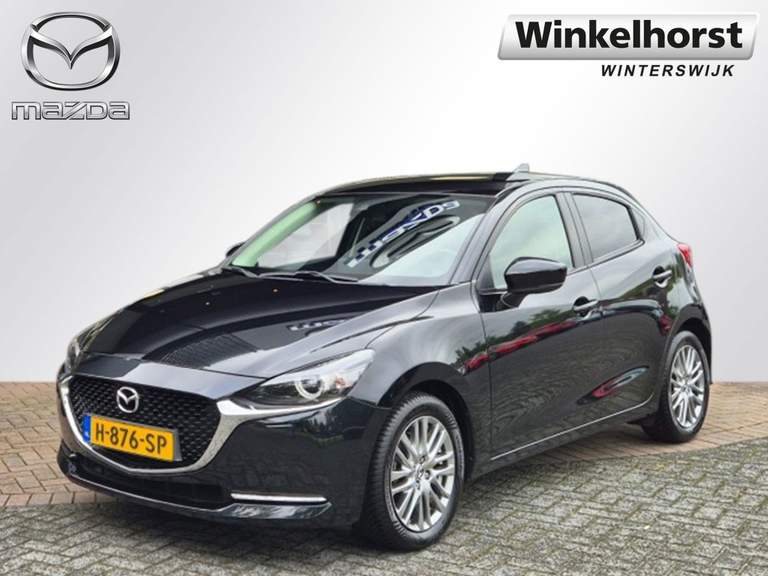 Mazda