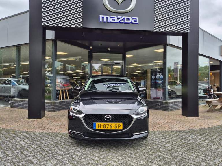 Mazda
