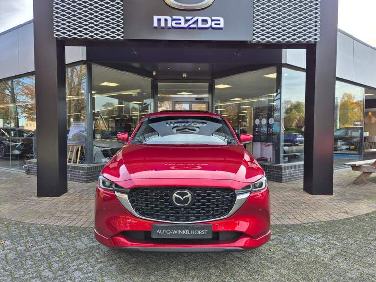 Mazda