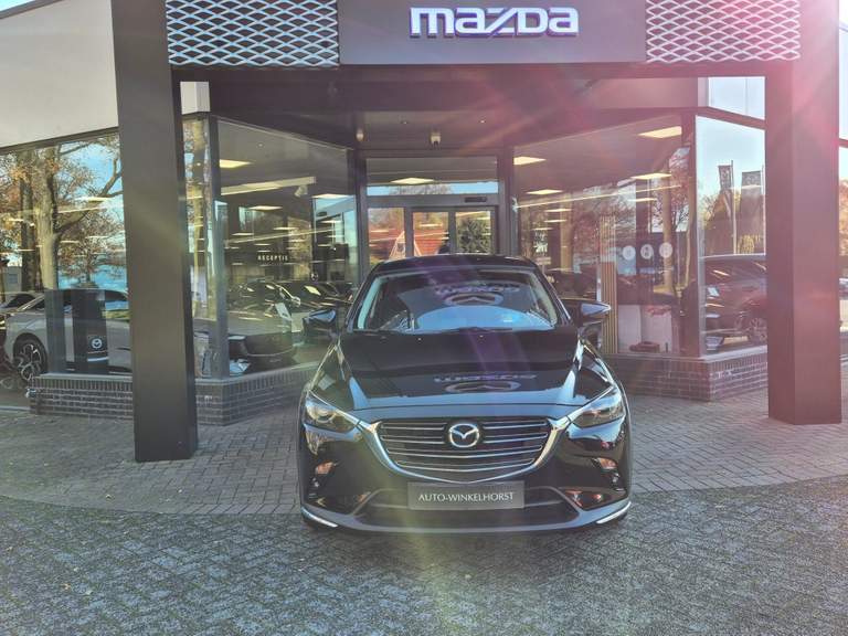 Mazda