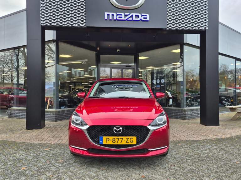 Mazda