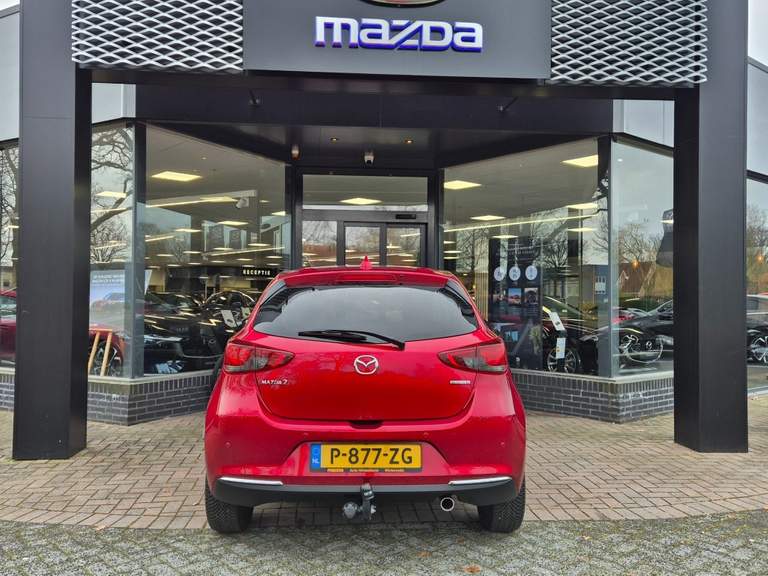 Mazda