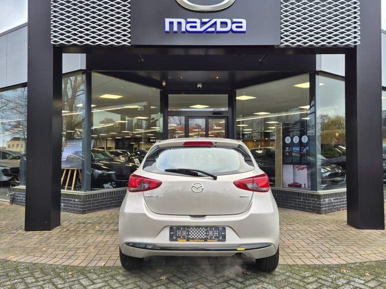 Mazda