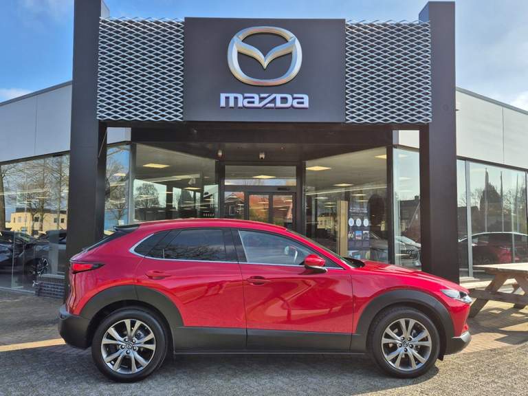 Mazda