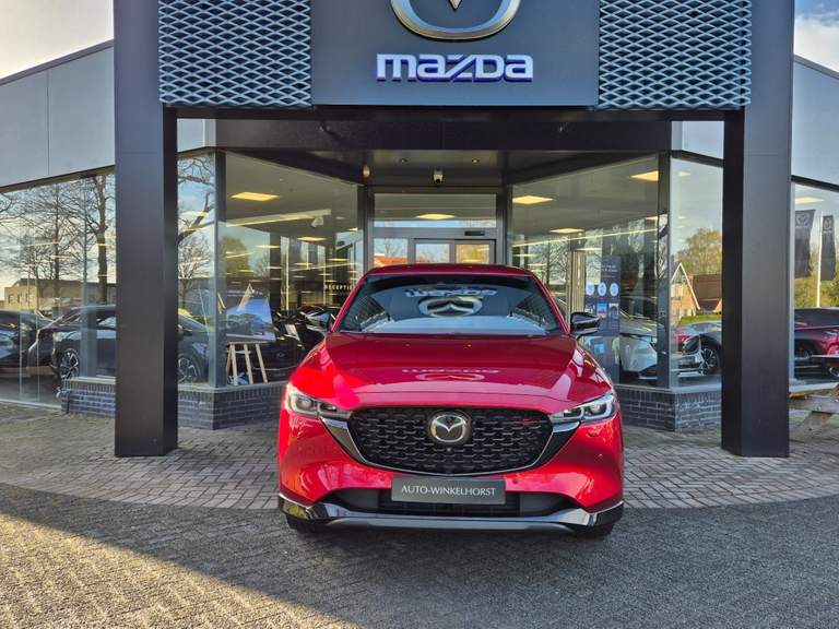 Mazda