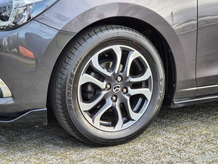 Mazda