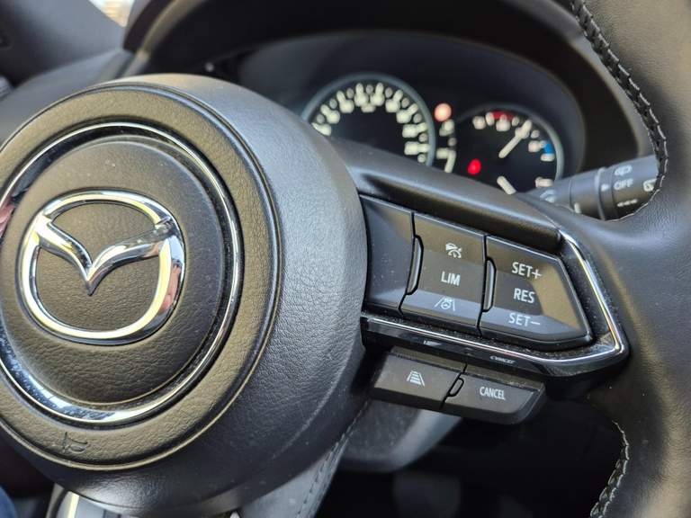 Mazda Mazda