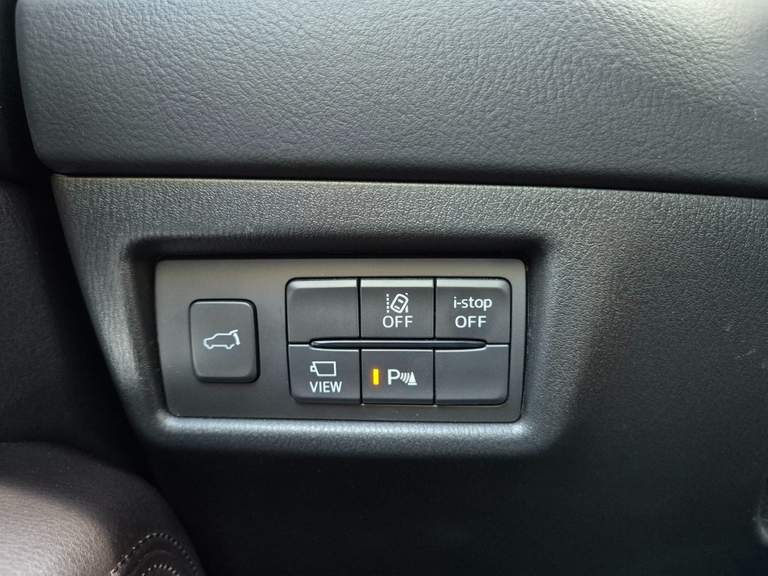 Mazda Mazda