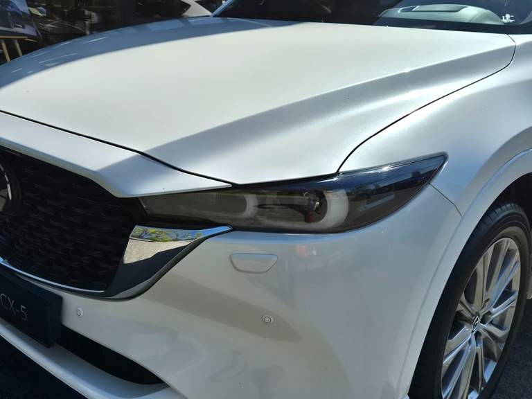 Mazda Mazda