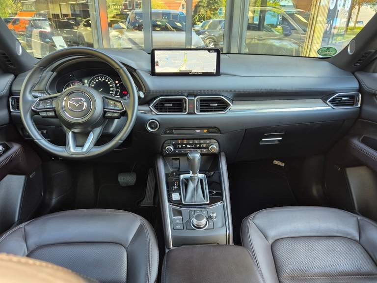 Mazda Mazda