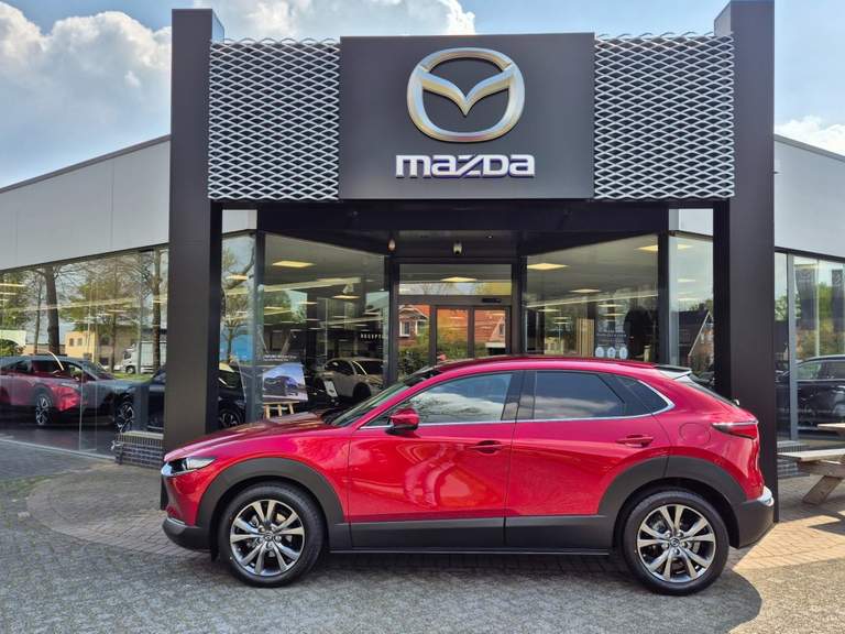 Mazda