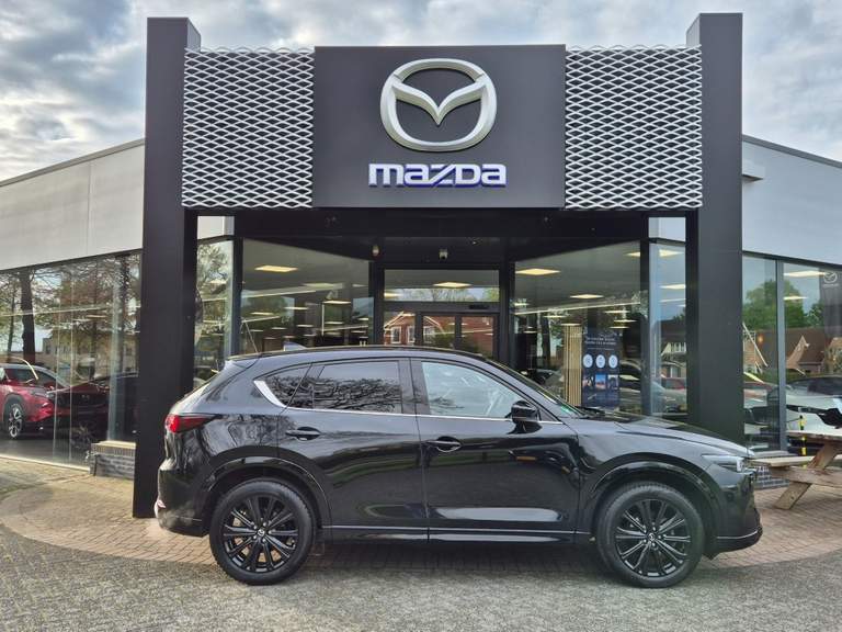 Mazda