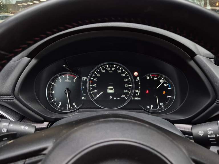 Mazda Mazda