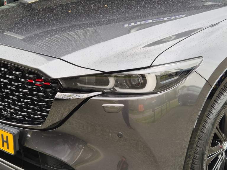 Mazda Mazda