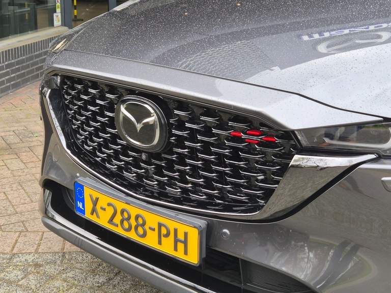 Mazda Mazda