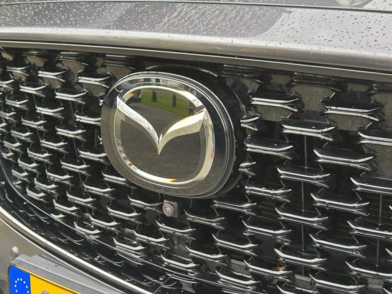 Mazda Mazda