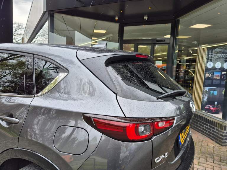 Mazda Mazda