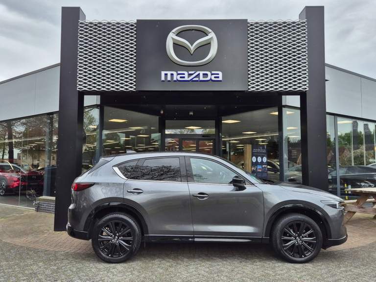 Mazda Mazda