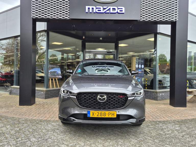 Mazda Mazda