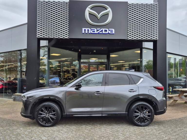 Mazda Mazda