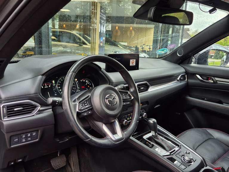Mazda Mazda