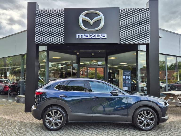 Mazda