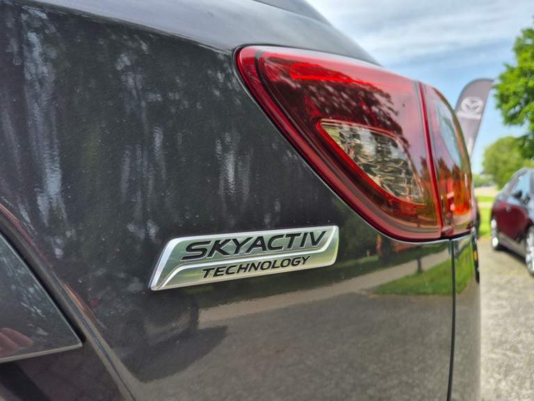 Mazda
