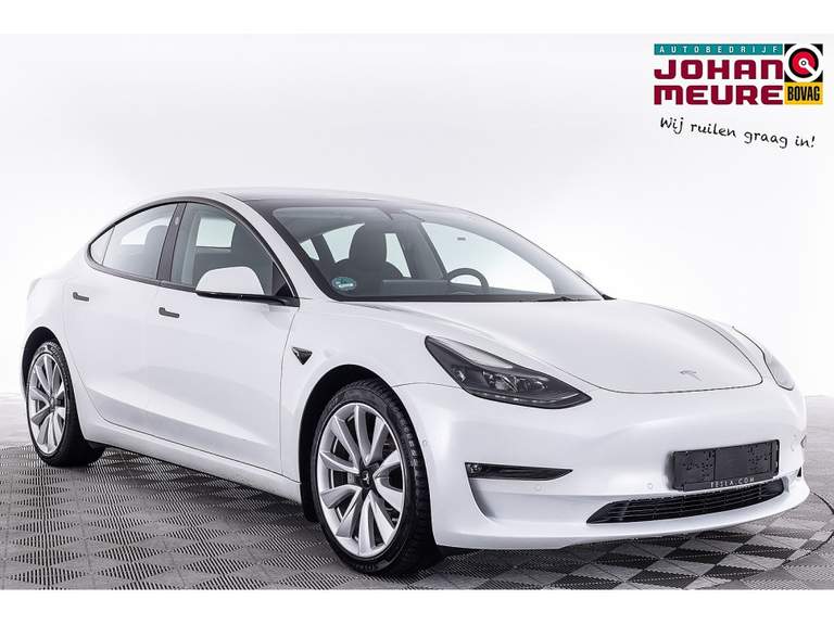 Tesla