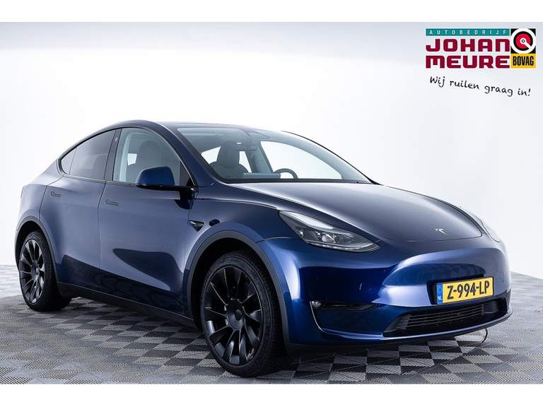 Tesla