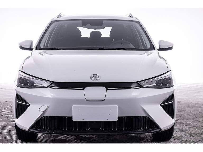 MG