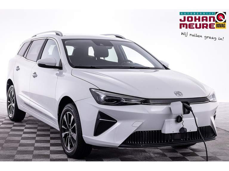 MG