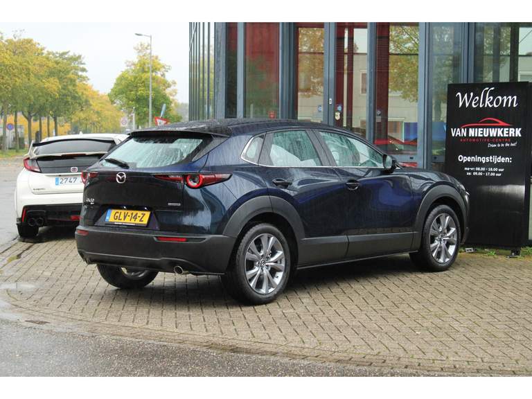 Mazda Mazda