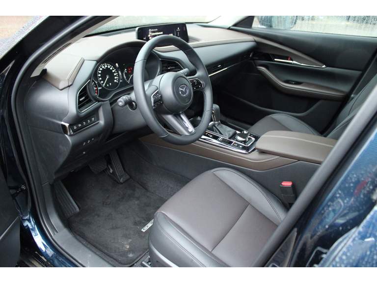 Mazda Mazda